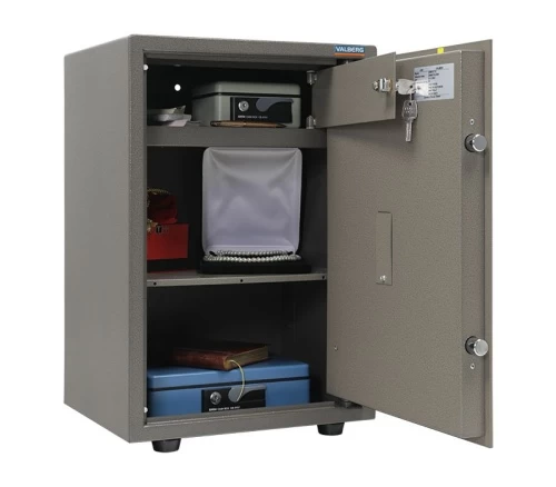 Сейф Valberg ASM-63Т EL