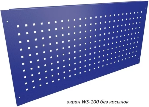 Верстак Практик Profi WT100.WD5/F1.020