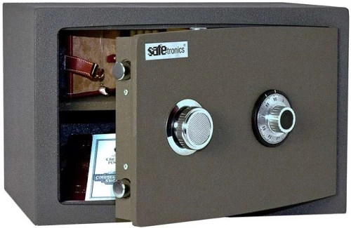 Сейф Safetronics NTR-24LG