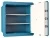 Сейф OLLE 803L25