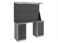 Верстак Profi L160.L3/L1.021-00