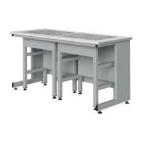 Стол антивибрационный для весов Mod. -1500/600 СВГ-2