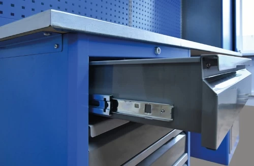 Верстак PRF 161.46.1