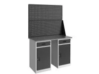 Верстак Profi L120.L2/L2.020