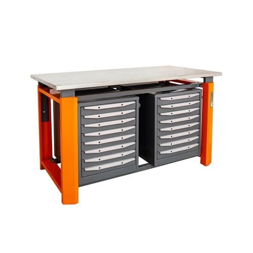 Верстак TBP 1500 TB8-TB8