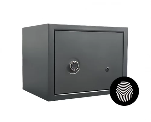 Сейф биометрический Д-29МБИО