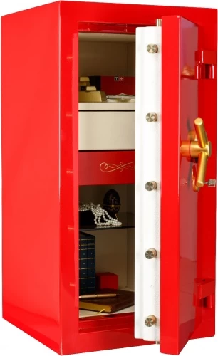 Сейф Valberg Рубеж-99 EL GOLD