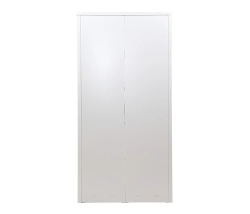 Шкаф открытый для офиса Практик AM-1891 ND