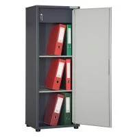 Шкаф офисный ШМ-120ТМ2 Шкаф офисный ШМ-120ТМ2
