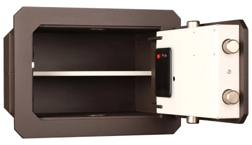 Сейф OLLE 1001E25