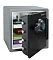 Сейфы офисные SentrySafe