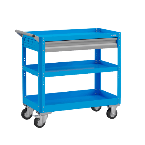 Тележка инструментальная PLC 8008.1